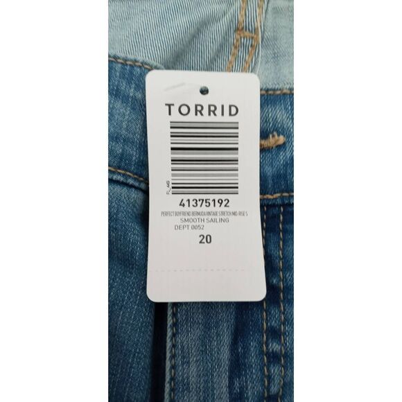 Torrid shorts size 20 - Picture 7 of 12